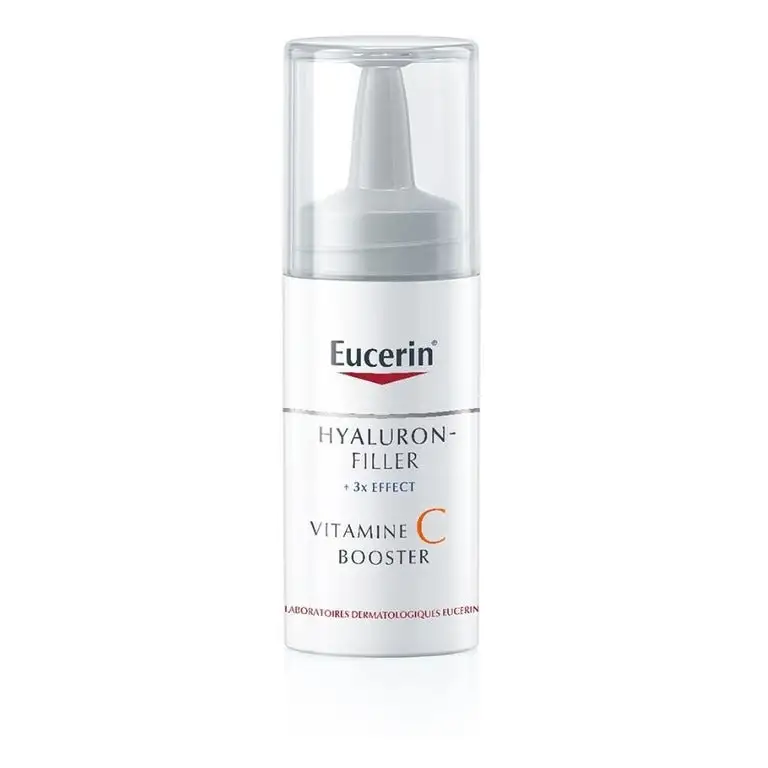 Eucerin Hyaluron-Filler Vitamine C Booster Serum 8 ml