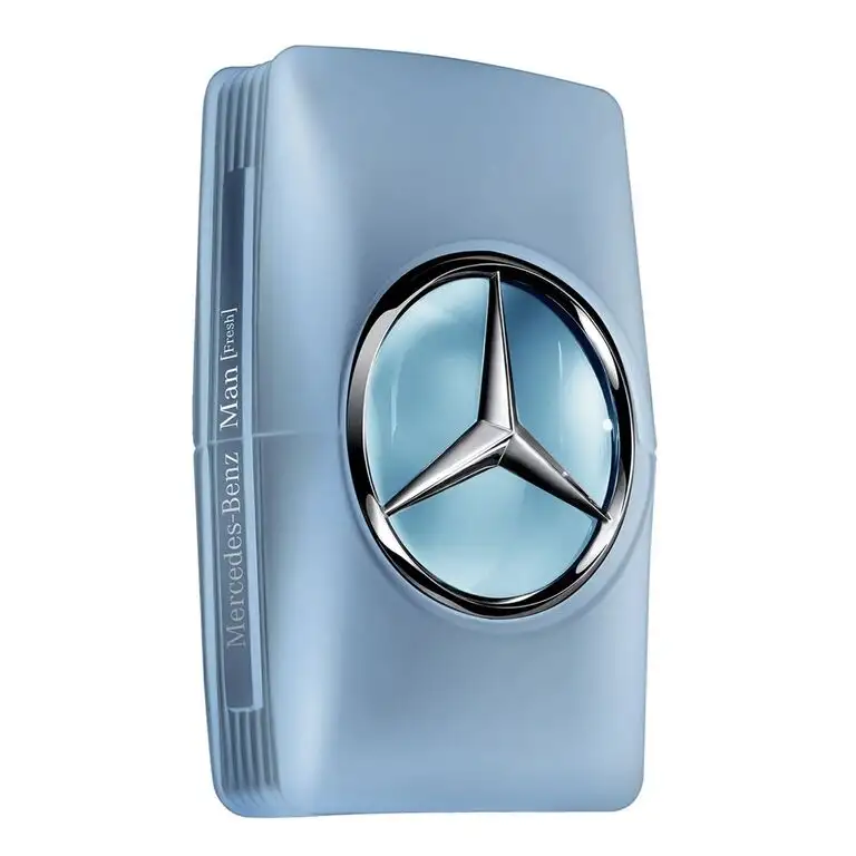 Mercedes Benz Man Mercedes Fresh Eau de toilette 100 ml