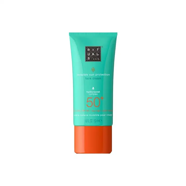 Rituals The Ritual of Karma Sun Protection Face Cream SPF 50+