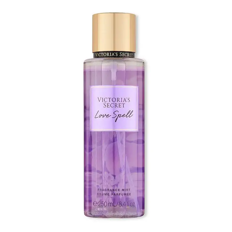 Victoria's Secret Love Spell Body Mist 250 ml