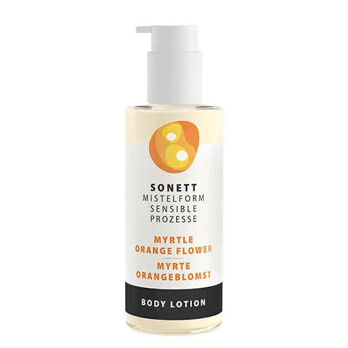 Bodylotion Myrte/orangeblomst | 145 ml