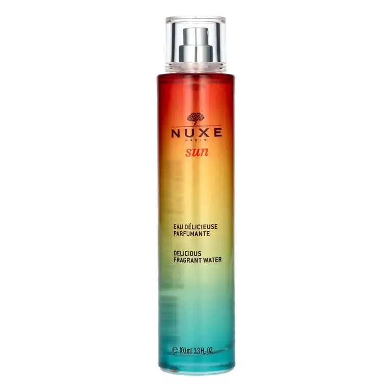 NUXE Sun Eau Delicieuse Parfumante Eau de toilette 100 ml