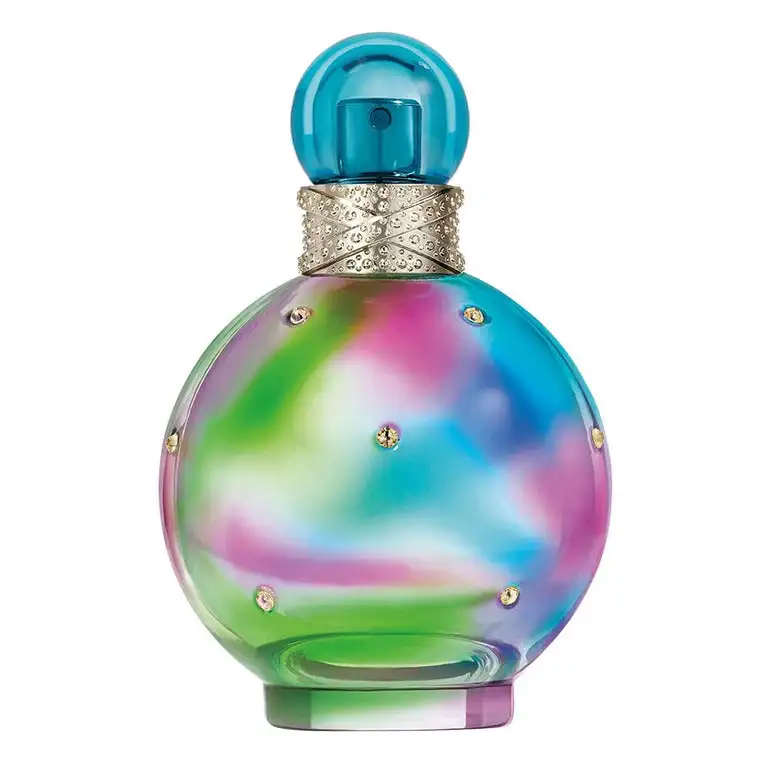 Britney Spears Festive Fantasy Eau de toilette 100 ml