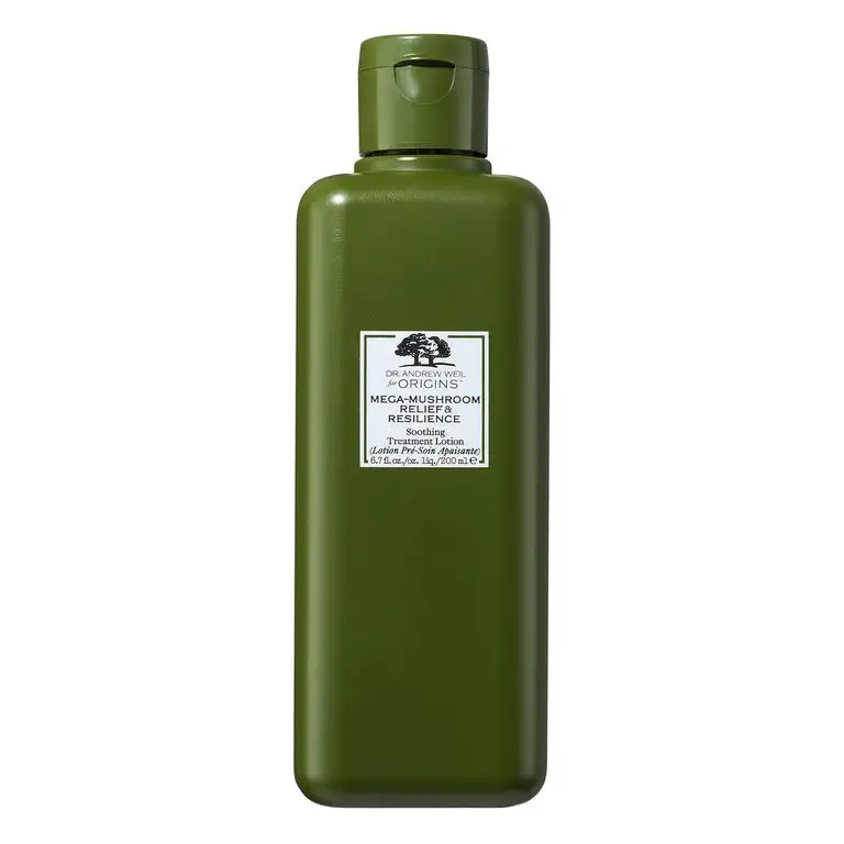 Origins Mega-Mushroom Relief & Resilience Soothing Treatment Lotion 200 ml