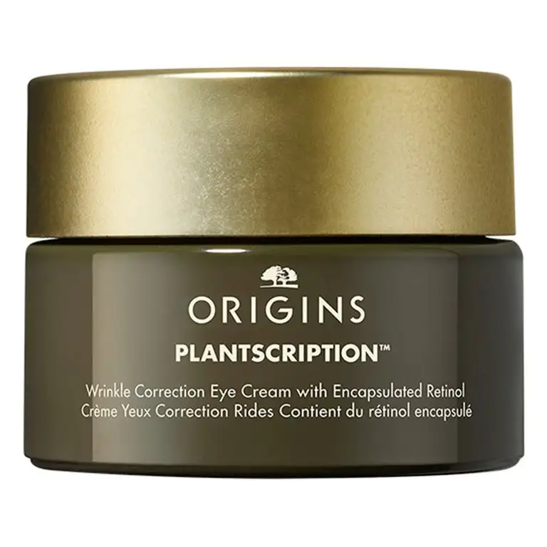 Origins Plantscription Wrinkle Correction Øjencreme 15 ml