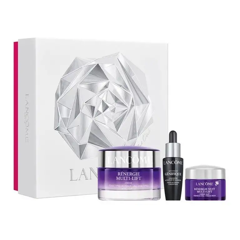 Lancôme Rénergie Multi-Lift Sæt