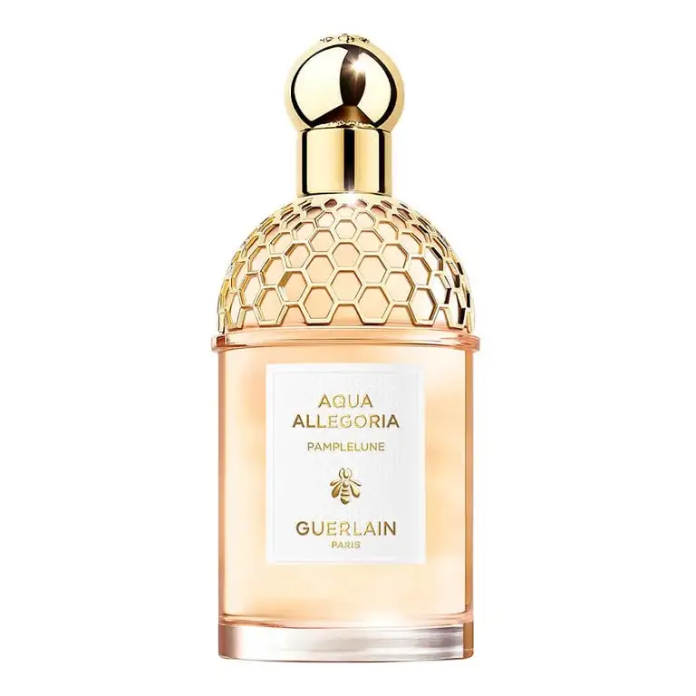 Guerlain Aqua Allegoria Pamplelune Eau de toilette 125 ml