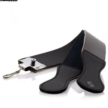 Njord Læderstrop (Læder fra ko)