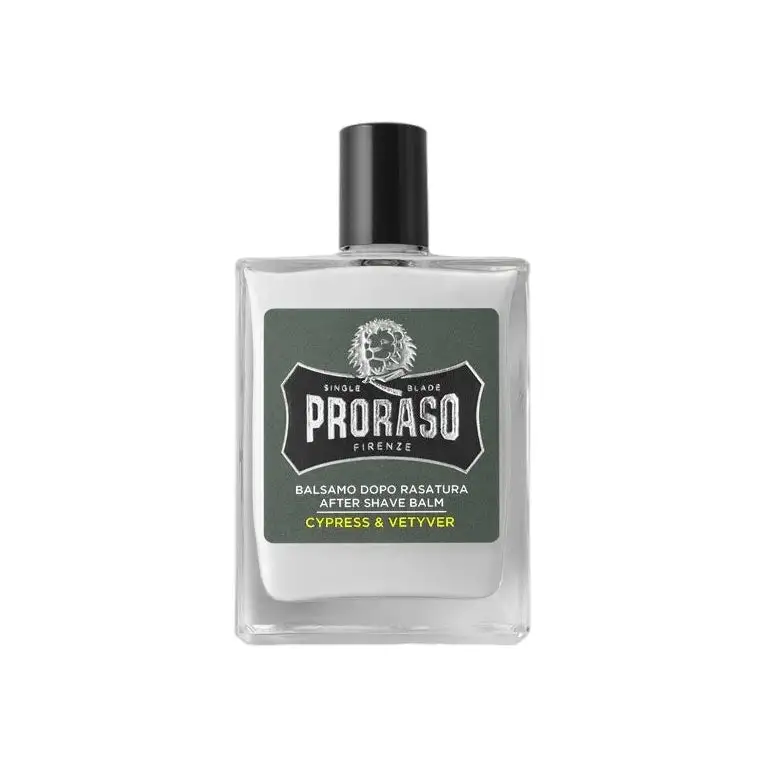 Proraso Cypress & Vetyver Aftershave Balm