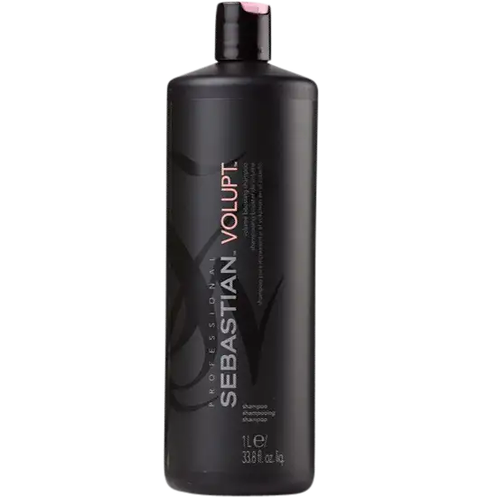 Sebastian Volupt Shampoo (1000 ml)