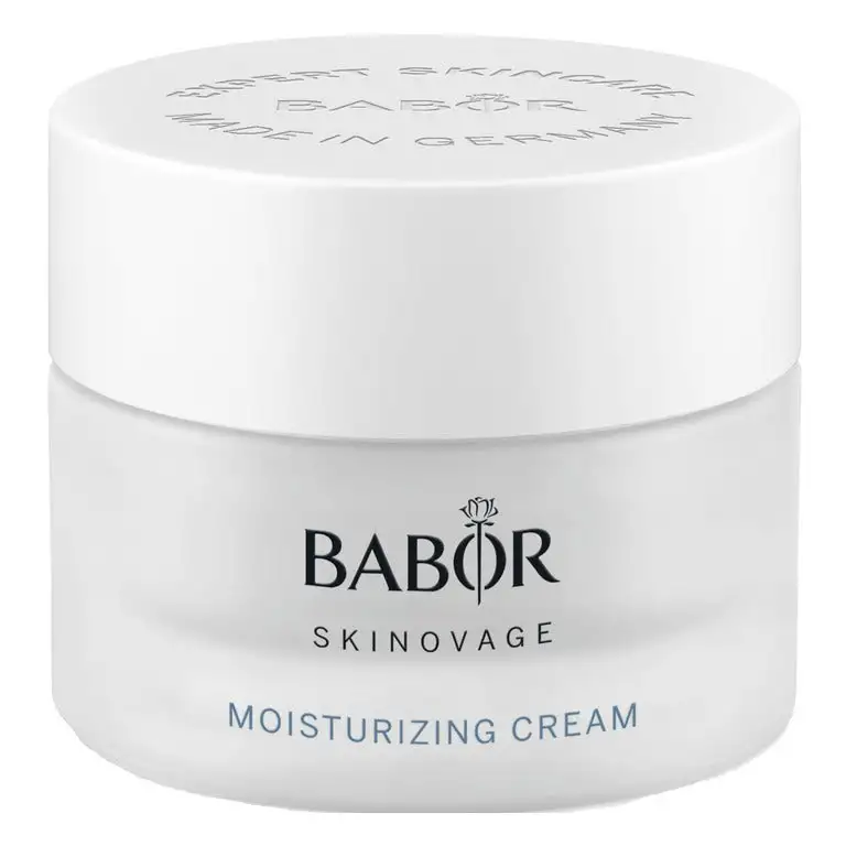 Babor Skinovage Moisturizing Cream 50 ml