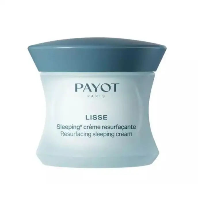 Payot Lisse Sleeping Cream 50 ml