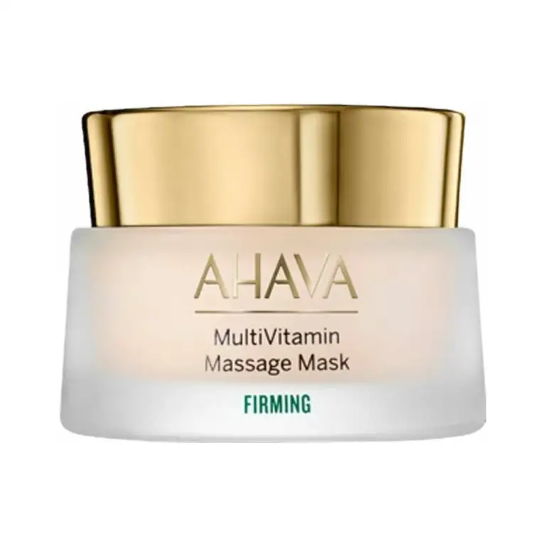Ahava Multivitamin Massage Maske 50 ml