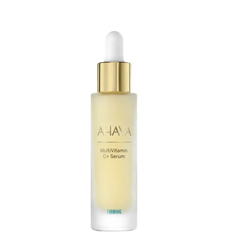 Ahava Multivitamin C+ Serum 30 ml