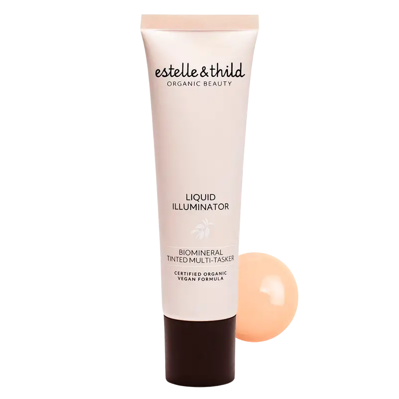 Estelle & Thild BioMineral Liquid Illuminator Light (30 ml)