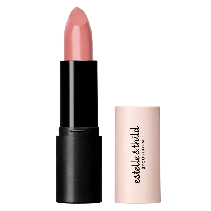 Estelle & Thild BioMineral Cream Lipstick Cashmere (4,5 g)