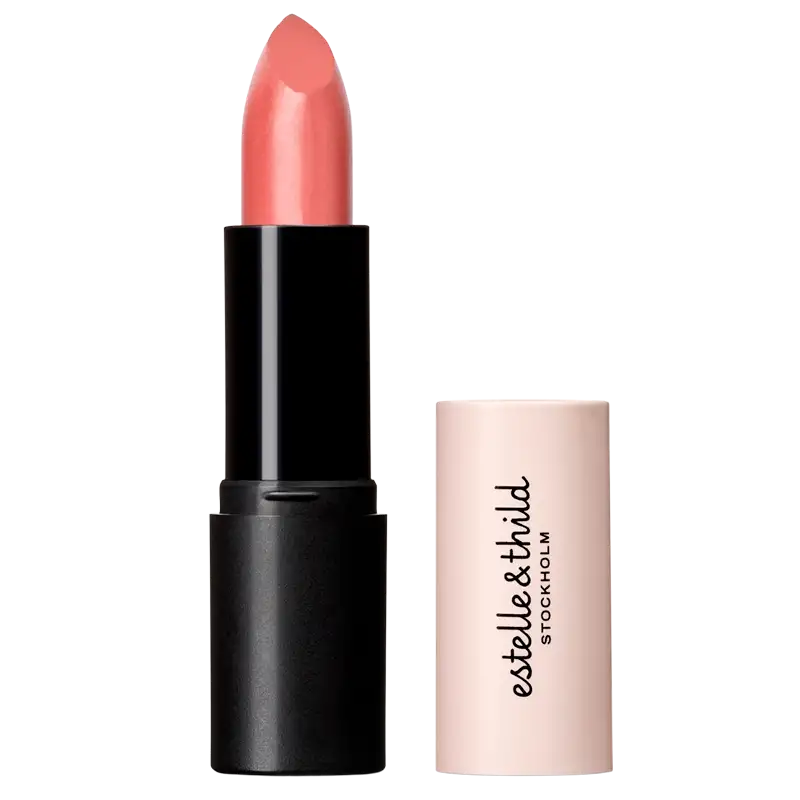 Estelle & Thild BioMineral Cream Lipstick Coral Kiss (4,5 g)