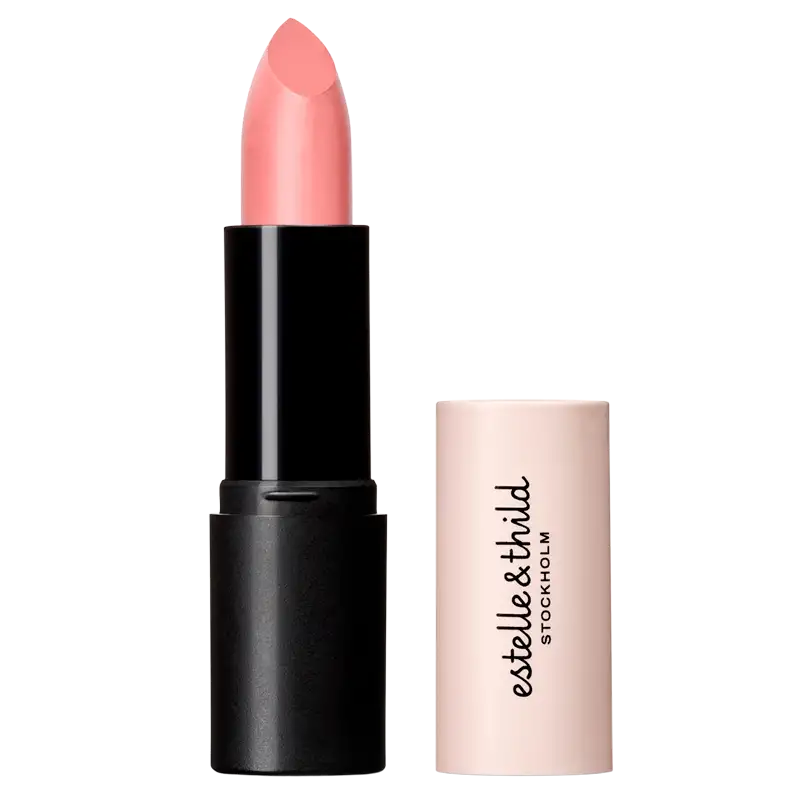 Estelle & Thild BioMineral Cream Lipstick Caramel (4,5 g)
