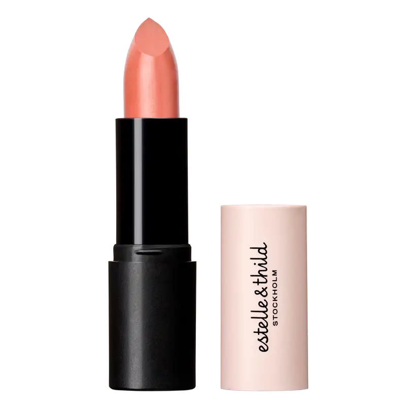 Estelle & Thild BioMineral Cream Lipstick Dusty Beige (4,5 g)