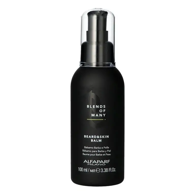 Alfaparf Milano Blends of Many Beard & Skin Balm