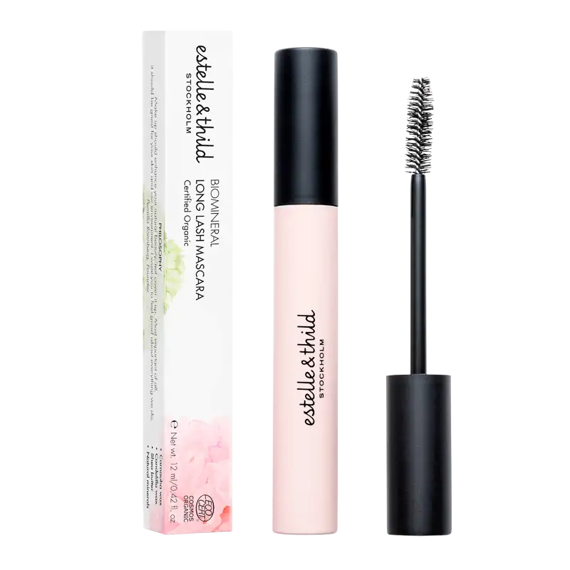 Estelle & Thild Long Lash Mascara (12 ml)