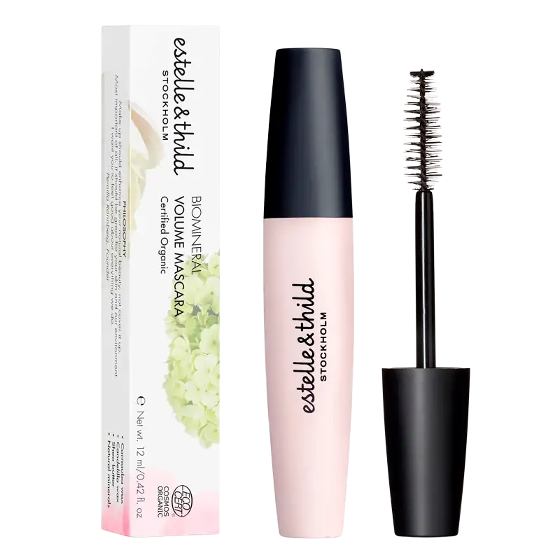 Estelle & Thild Volume Mascara (12 ml)