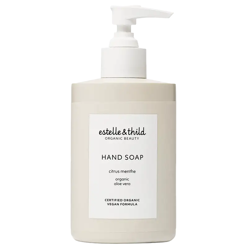 Estelle & Thild Citrus Menthe Hand Soap (250 ml)