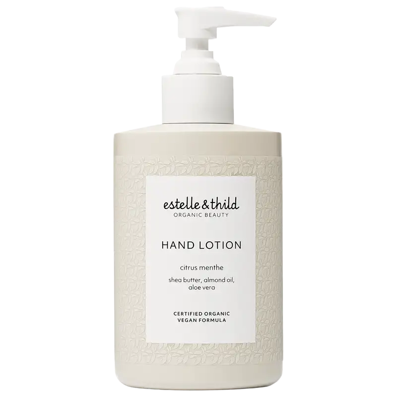 Estelle & Thild Citrus Menthe Hand Lotion (250 ml)