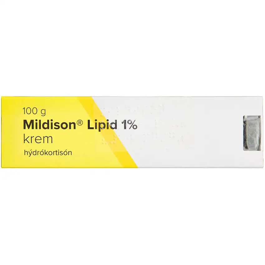 Orifarm Mildison Lipid