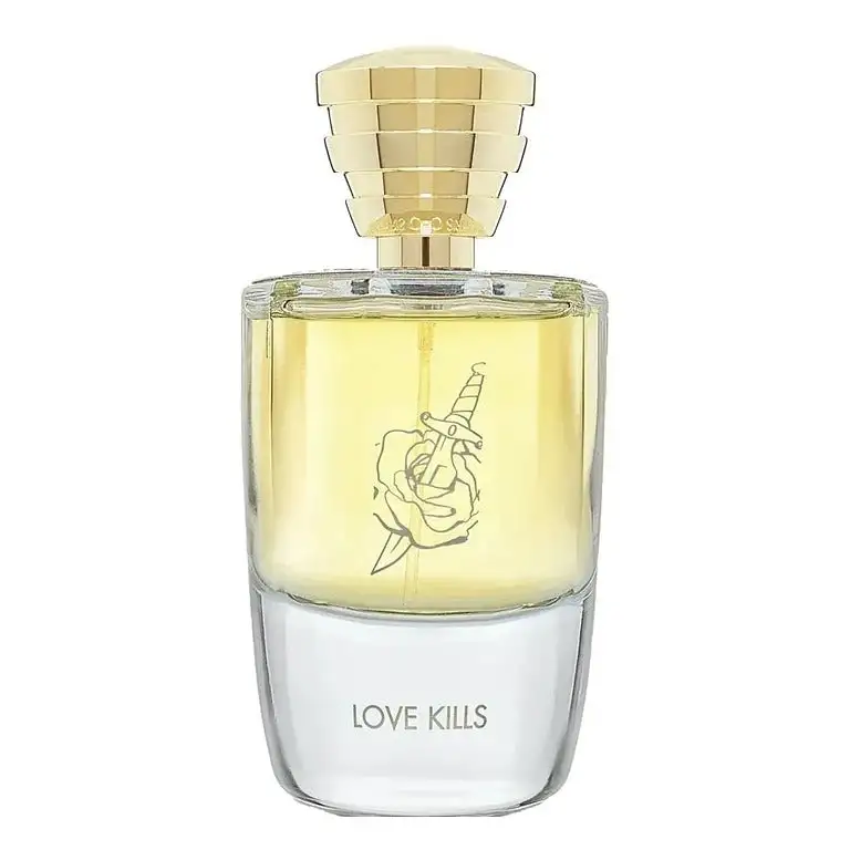 Masque Milano Love Kills Eau de parfum 100 ml