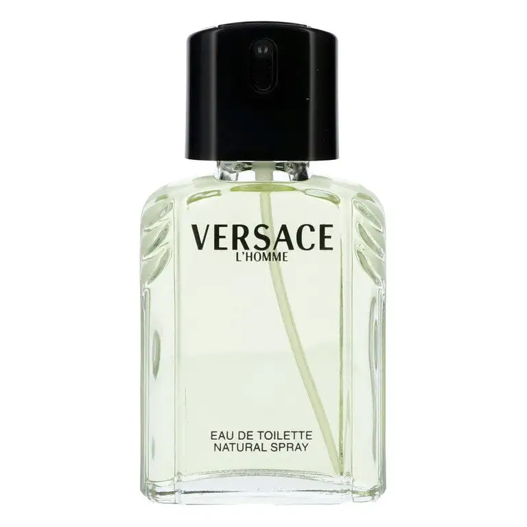 Versace L'Homme Eau de toilette 100 ml