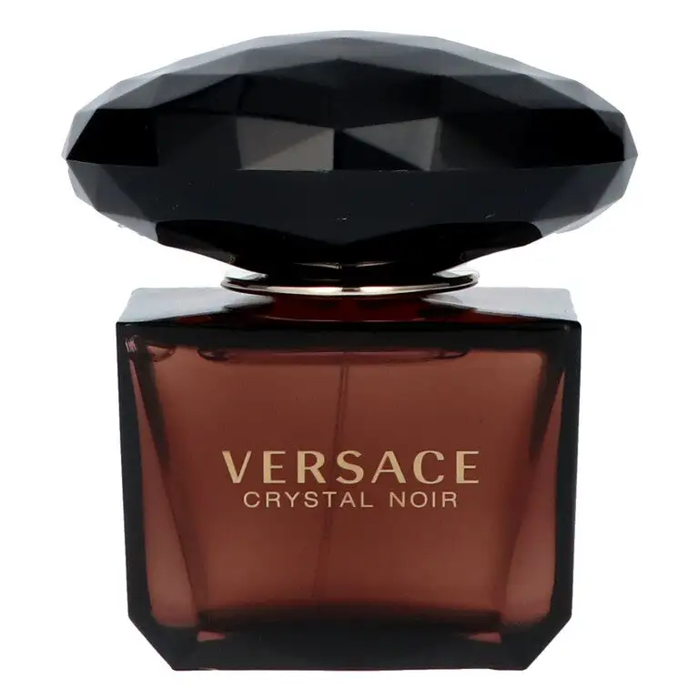 Versace Crystal Noir Eau de toilette 50 ml
