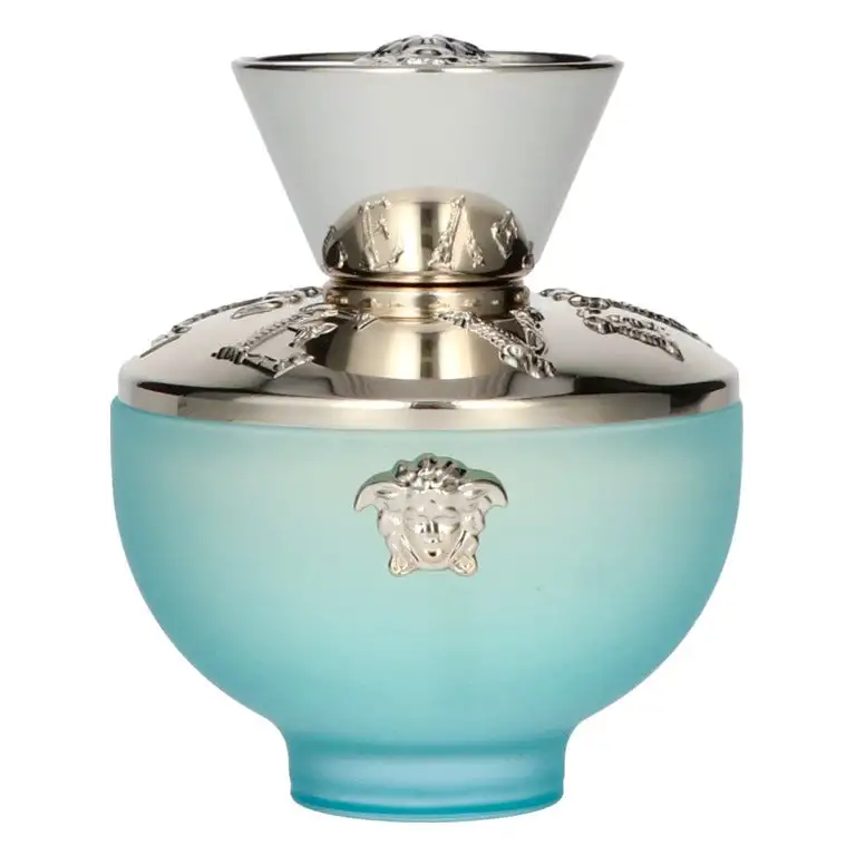 Versace Dylan Turquoise Eau de toilette 30 ml