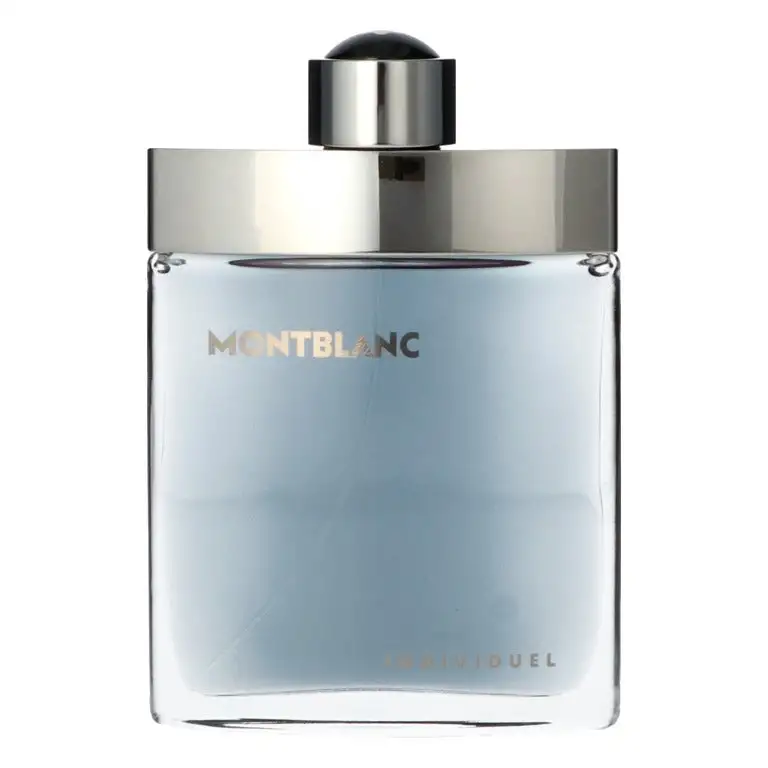 Montblanc Individuel Eau de toilette 75 ml
