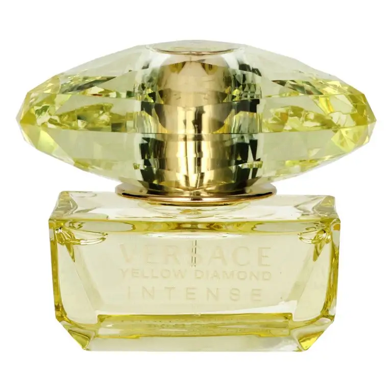 Versace Yellow Diamond Intense Eau de parfum 90 ml