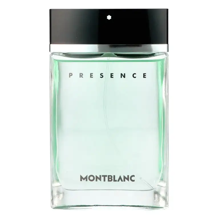 Montblanc Presence Eau de toilette 75 ml