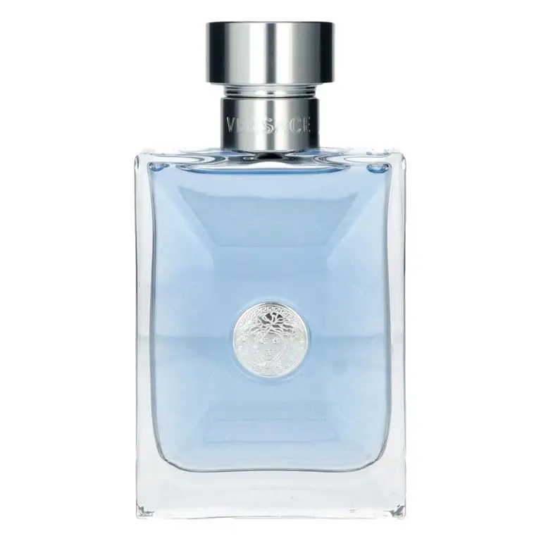 Versace Pour Homme Aftershave 100 ml