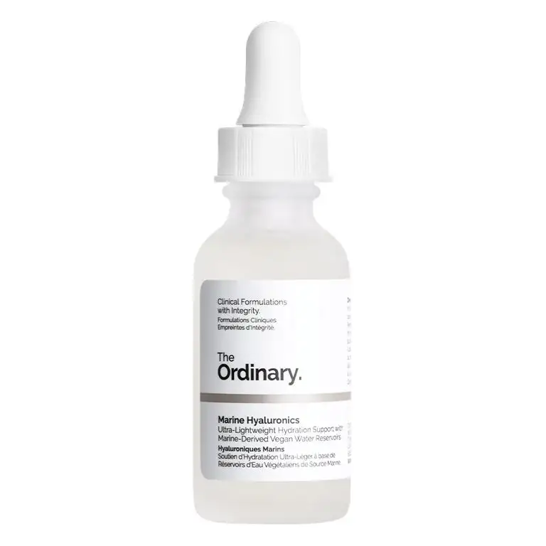 The Ordinary Marine Hyaluronics Serum 30 ml