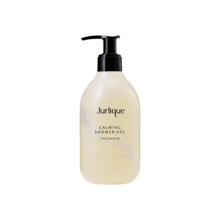 Jurlique Calming Lavender Badesæbe 300 ml