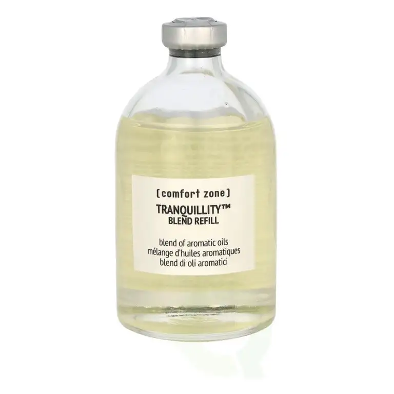 Comfort Zone Tranquillity Blend Parfumeolie Refill 100 ml