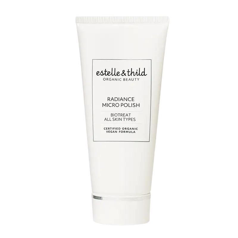 Estelle & Thild BioTreat Radiance Micro Polish (50 ml)