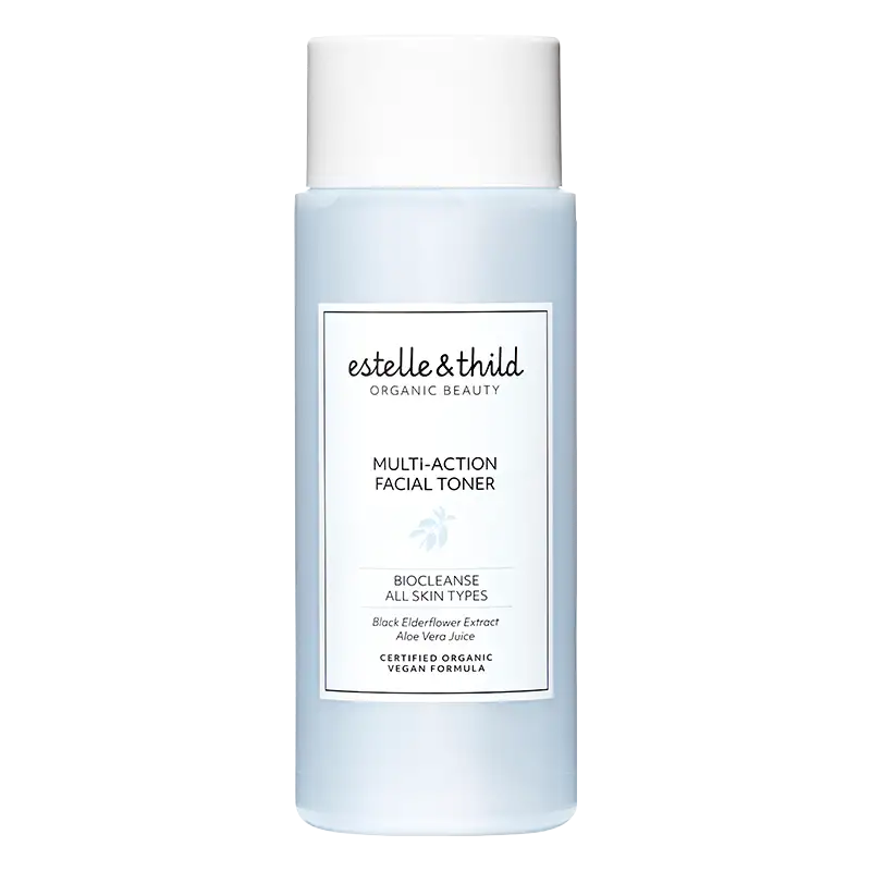 Estelle & Thild BioCleanse Multi-Action Facial Toner (150 ml)