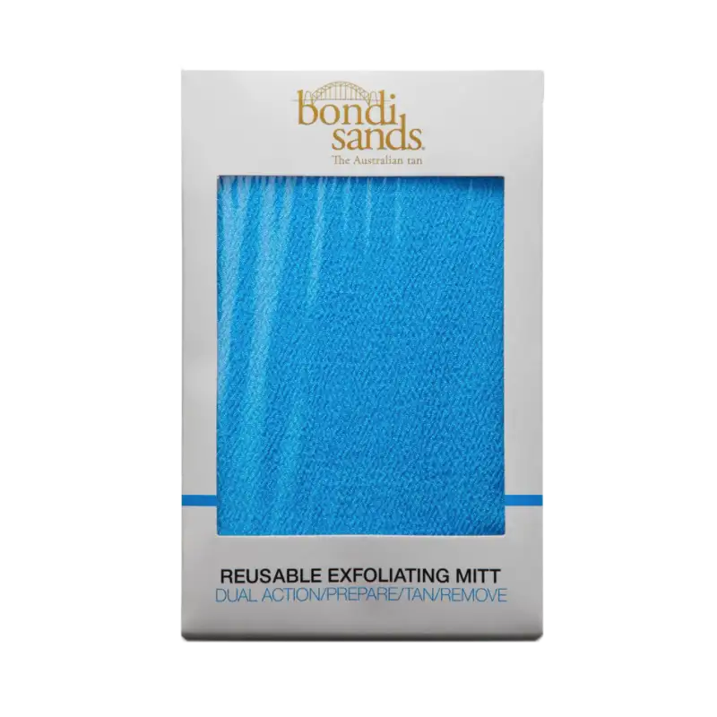 Bondi Sands Exfoliating Mitt (1 stk)