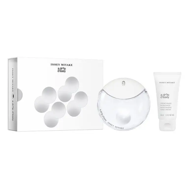 Issey Miyake A Drop d'Issey Gave sæt