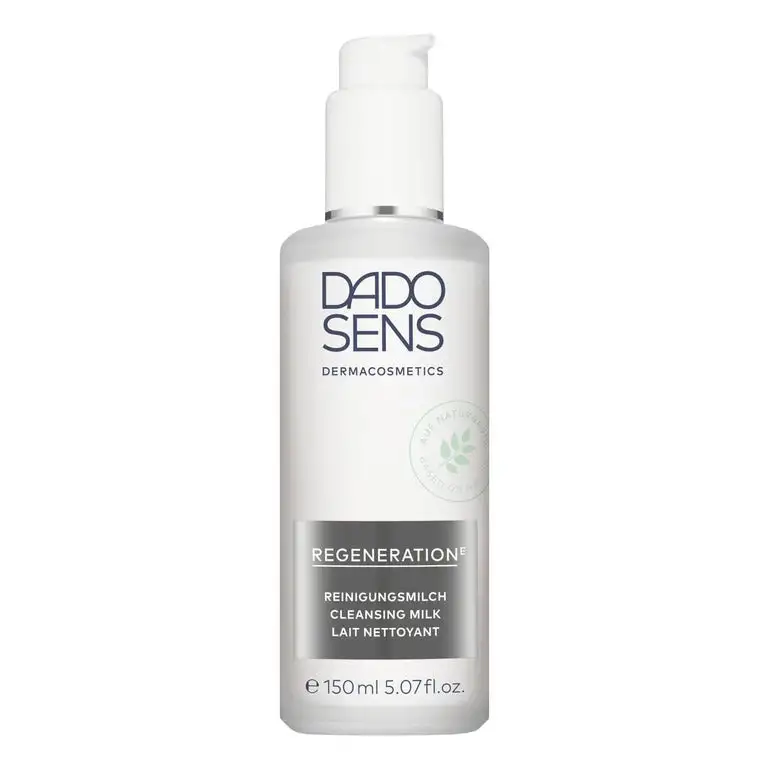 DADO SENS Regeneration E Rensemælk 150 ml