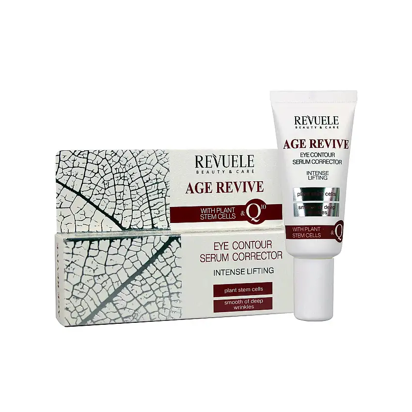 Revuele Age Revive Wrinkle Lift Eye Serum 25 ml