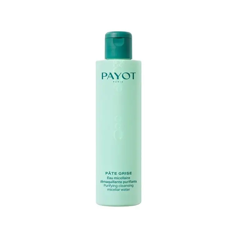 Payot Pâte Grise Micellar vand 200 ml