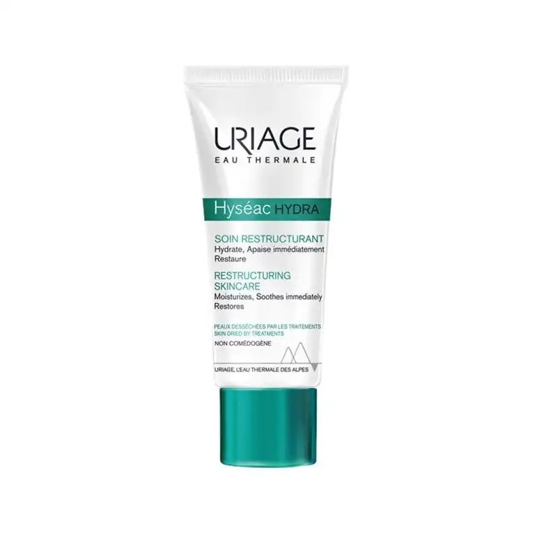 Uriage Hyséac Restructuring Skin-Care 40 ml