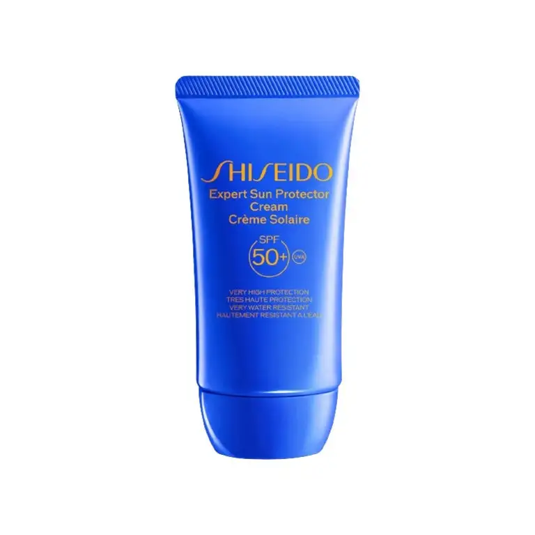 Shiseido Expert Sun Protector Lotion SPF 30