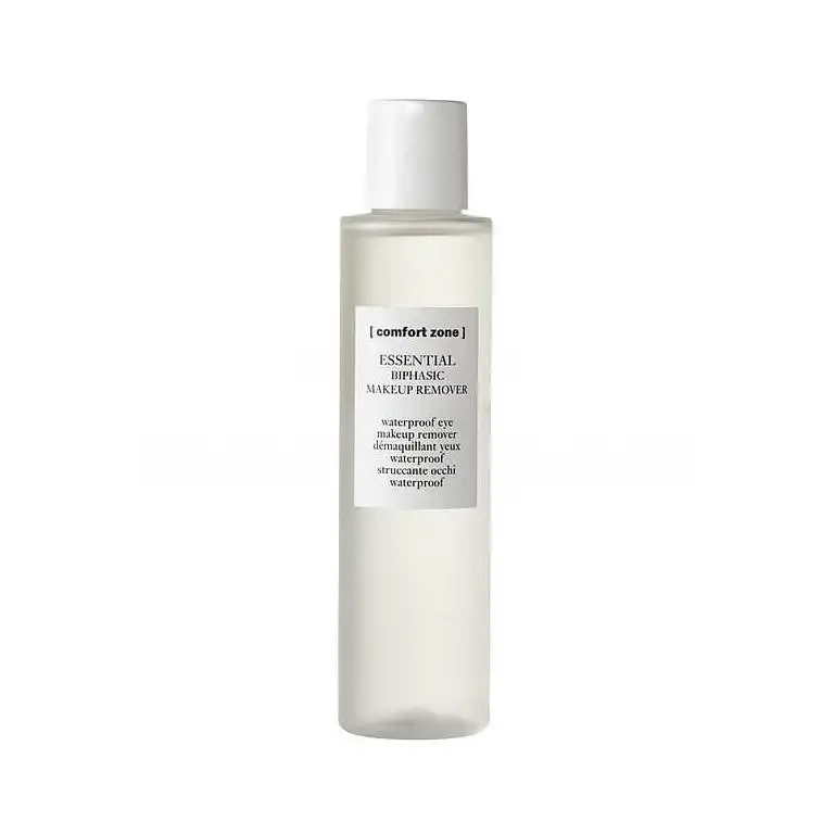 Comfort Zone Essential Biphasic Makeup Remover 150 ml